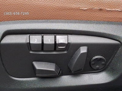 2018 BMW X5 xDrive40e iPerformance