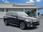 2018 BMW X5 xDrive40e iPerformance
