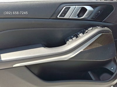 2023 BMW X5 PHEV xDrive45e