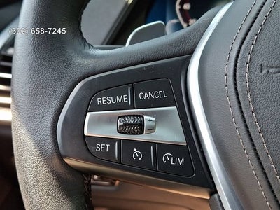 2023 BMW X5 PHEV xDrive45e
