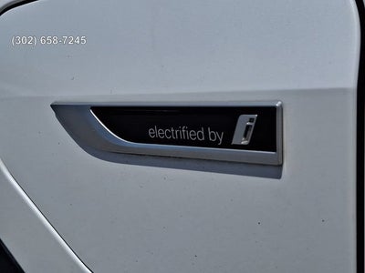 2023 BMW X5 PHEV xDrive45e
