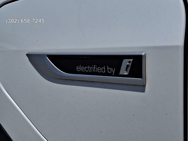 2023 BMW X5 PHEV xDrive45e