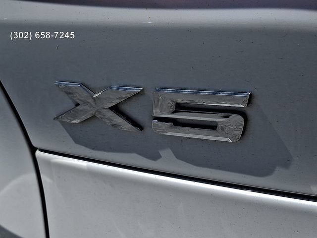2023 BMW X5 PHEV xDrive45e