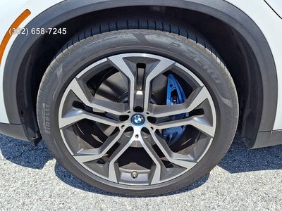 2023 BMW X5 PHEV xDrive45e