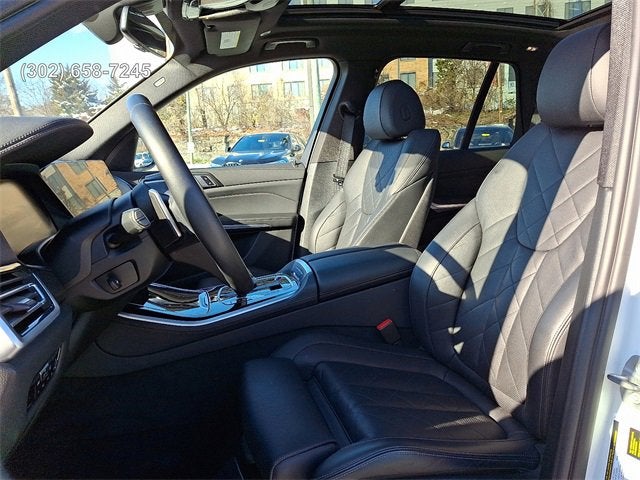 2023 BMW X5 xDrive45e