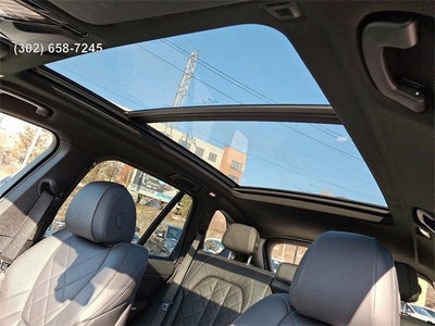 2023 BMW X5 xDrive45e