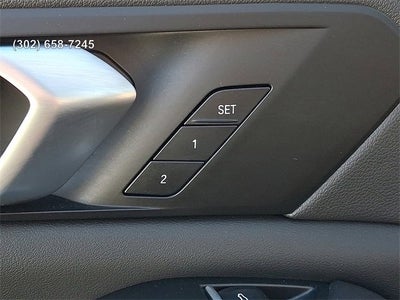 2023 BMW X5 xDrive45e