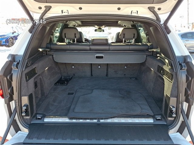 2023 BMW X5 xDrive45e