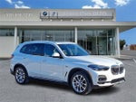 2023 BMW X5 xDrive45e