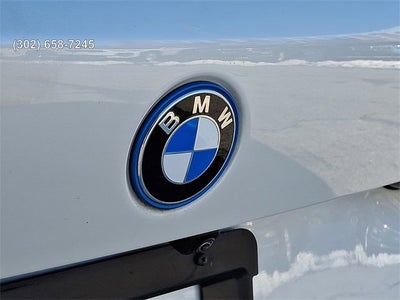 2023 BMW X5 xDrive45e