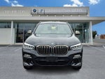 2019 BMW X3 M40i