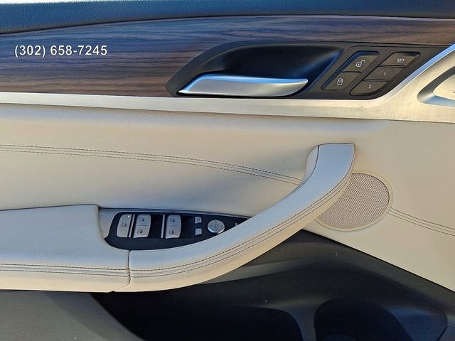 2021 BMW SAV X3 XDRIVE30I