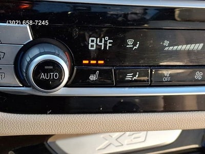 2021 BMW SAV X3 XDRIVE30I