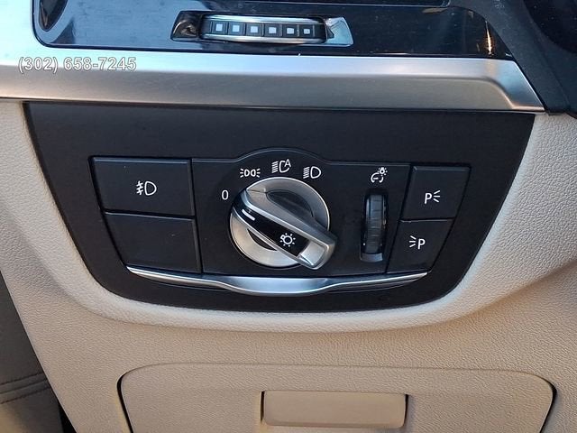 2021 BMW SAV X3 XDRIVE30I