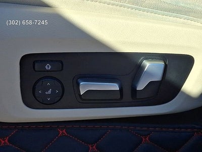 2021 BMW SAV X3 XDRIVE30I