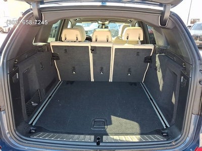 2021 BMW SAV X3 XDRIVE30I