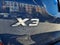 2021 BMW SAV X3 XDRIVE30I