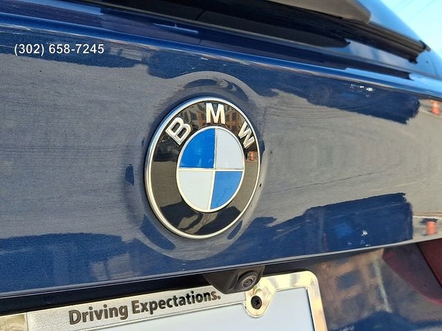 2021 BMW SAV X3 XDRIVE30I