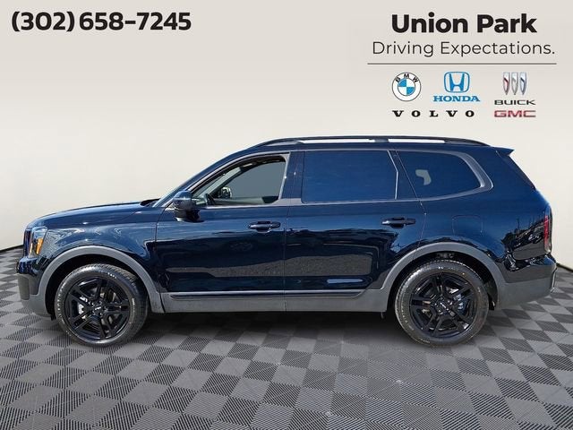 2024 Kia Telluride EX X-Line
