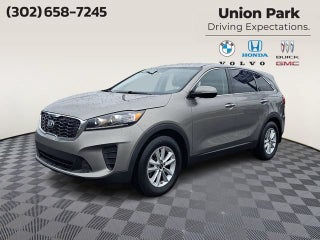 2019 Kia Sorento 2.4L L