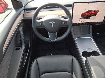 2023 Tesla Model 3 Base