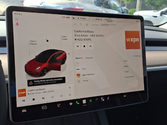 2023 Tesla Model 3 Base