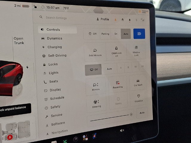 2023 Tesla Model 3 Base