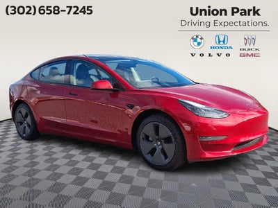 2023 Tesla Model 3 Base