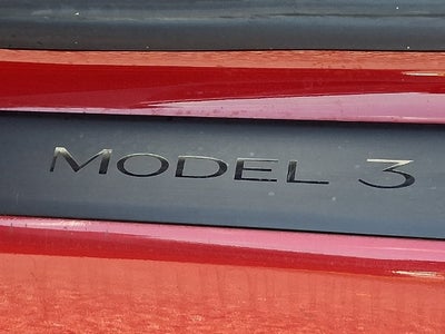 2023 Tesla Model 3 Base