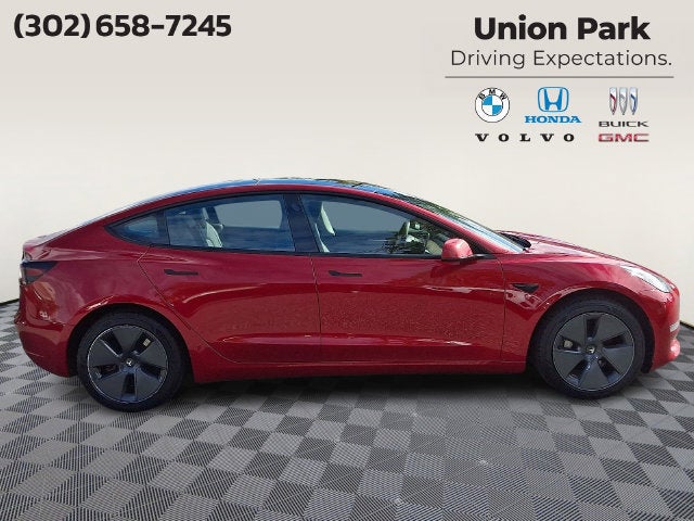 2023 Tesla Model 3 Base