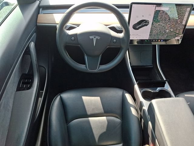2020 Tesla Model 3 Performance