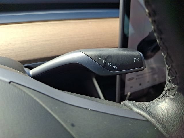 2020 Tesla Model 3 Performance