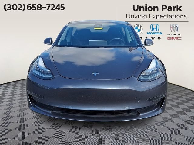 Used 2020 Tesla Model 3 Base with VIN 5YJ3E1EC4LF721211 for sale in Wilmington, DE