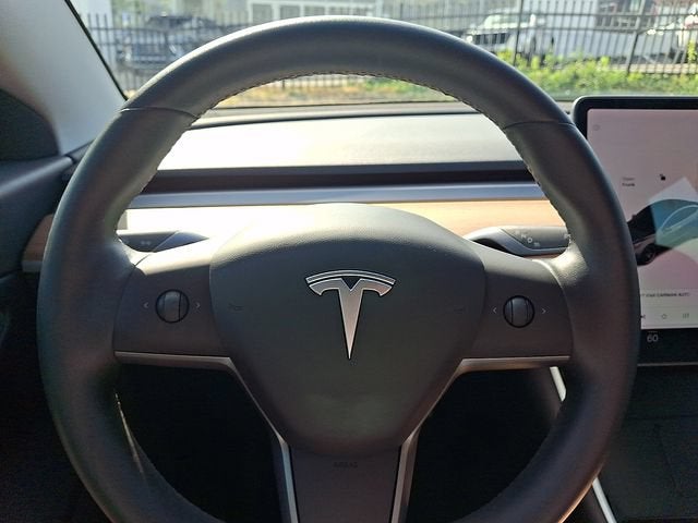 2020 Tesla Model 3 Performance