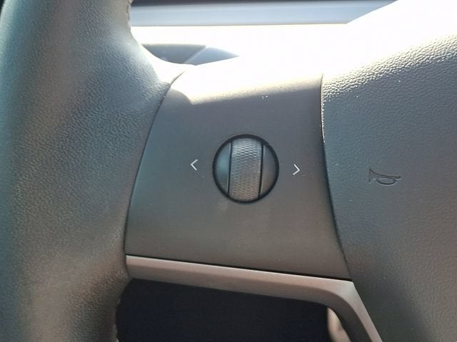 2020 Tesla Model 3 Performance