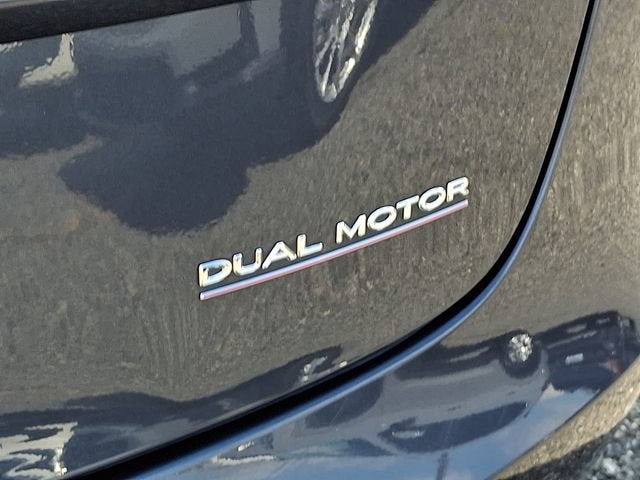 2020 Tesla Model 3 Performance