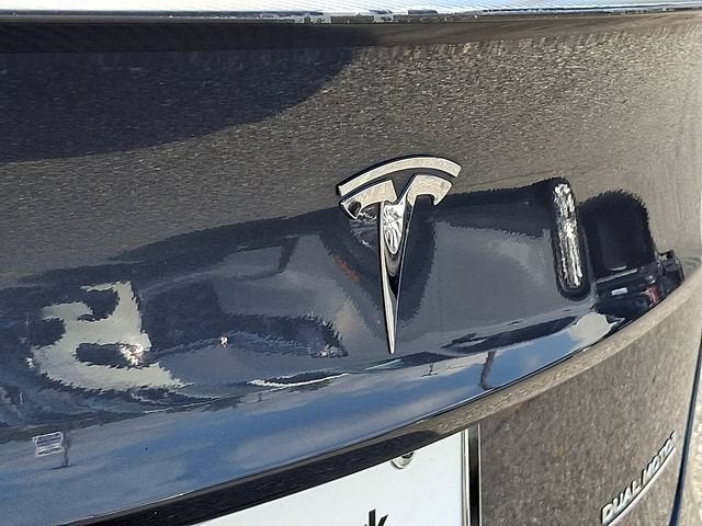 2020 Tesla Model 3 Performance