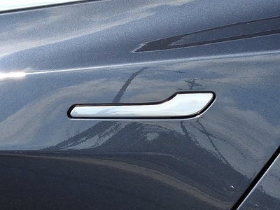 2020 Tesla Model 3 Performance