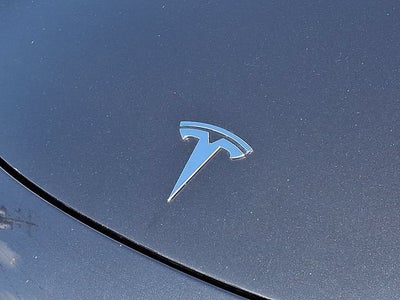 2020 Tesla Model 3 Performance
