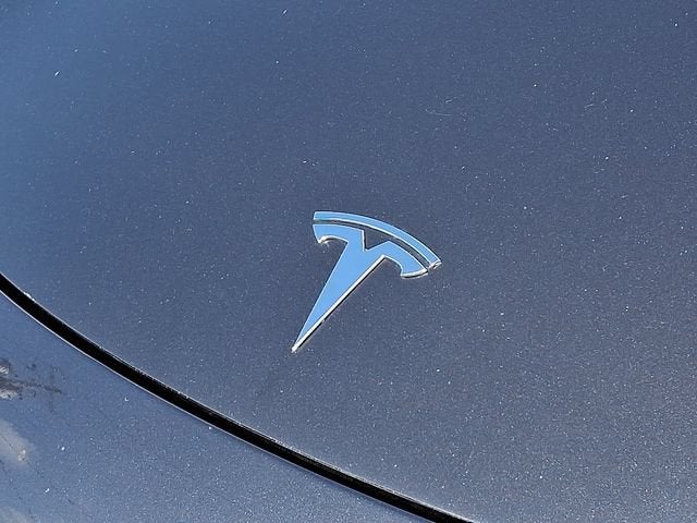 2020 Tesla Model 3 Performance