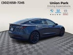 2020 Tesla Model 3 Performance