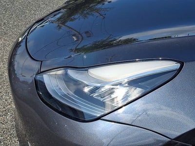2020 Tesla Model 3 Performance