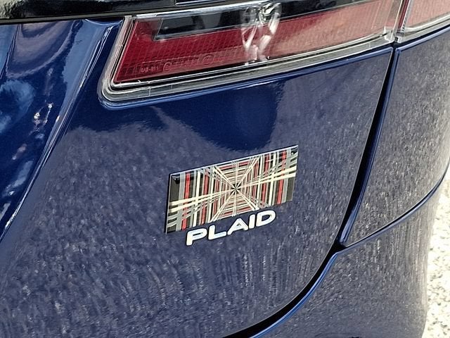 2021 Tesla Model S Plaid Tri Motor All-Wheel Drive