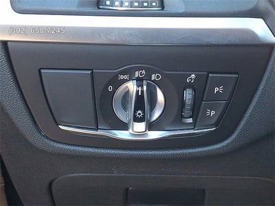 2022 BMW X3 M 4DR SAV