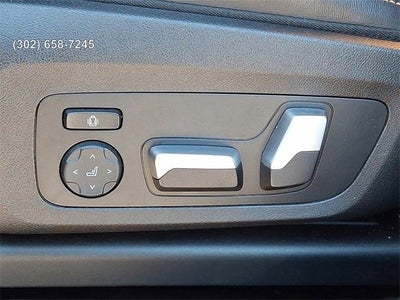 2022 BMW X3 M 4DR SAV