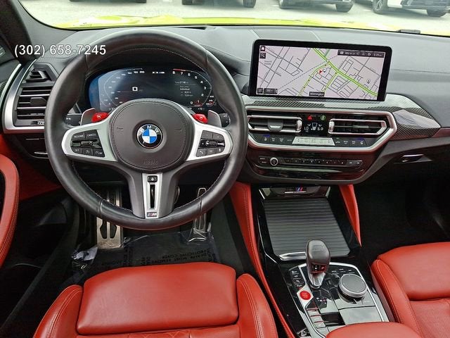 2023 BMW X3 M Base - Photo 10