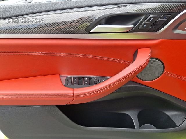 2023 BMW X3 M Base - Photo 11