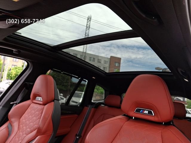 2023 BMW X3 M Base - Photo 13
