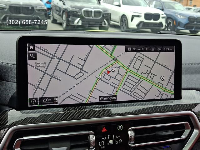 2023 BMW X3 M Base - Photo 16