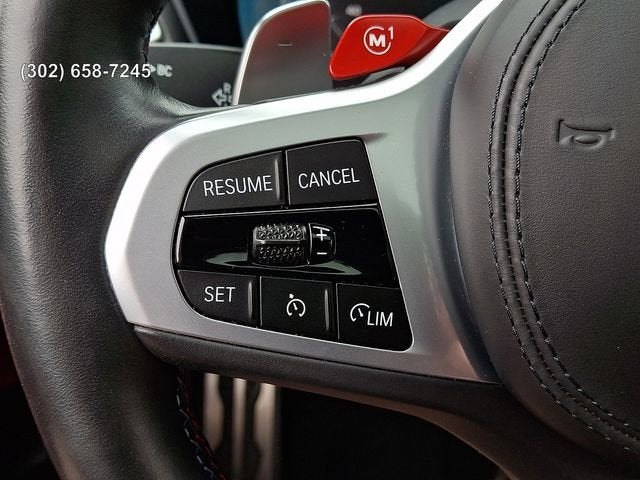 2023 BMW X3 M Base - Photo 21